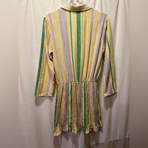 Zara | Valery Dress - Picture 7 of 10